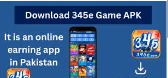 345e game
