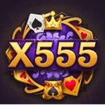 X555 Game