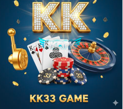 KK33 Game