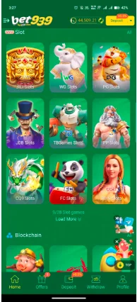 bet 939 game