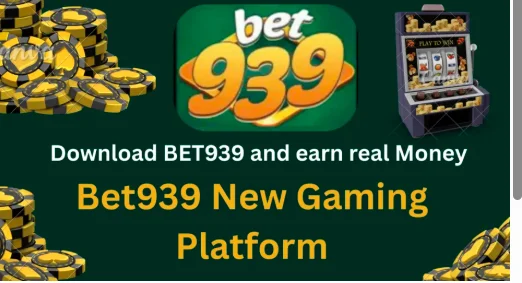 bet 939 game
