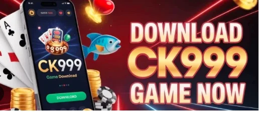 CK999 Game