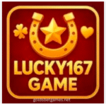 Lucky167 Game