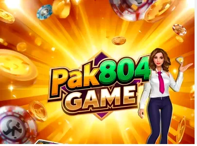 PAK804 Game