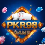 PKR98 Game