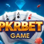 pkrbet game