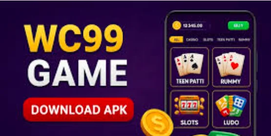WC99 Game