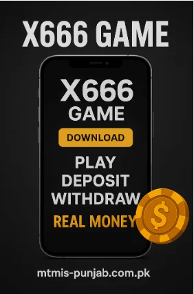 X666 Game