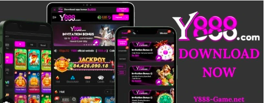 y888 game
