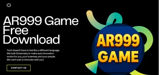 ar999 game