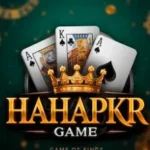 hahapkr game