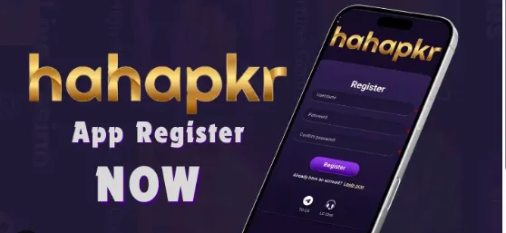 hahapkr