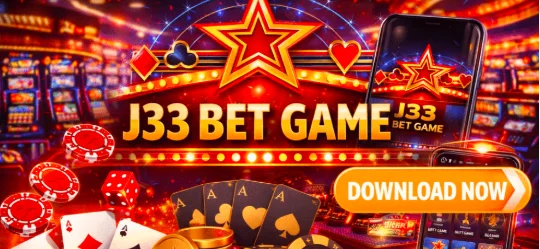j33bet game