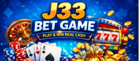 j33bet game