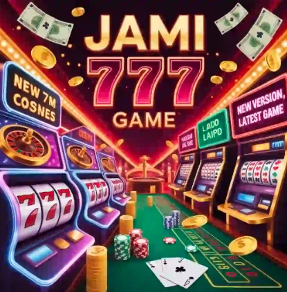 jami 777 game
