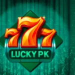 lucky pk 777 game