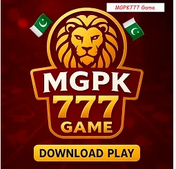 mgpk 777 game