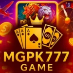 mgpk 777 game