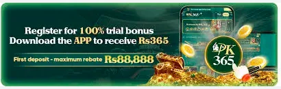 pk 365 game
