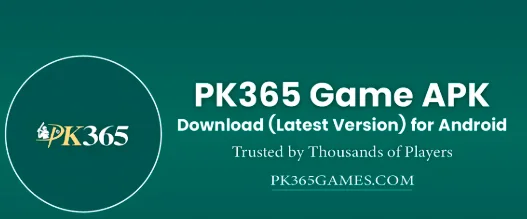 pak 365 game