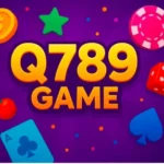 q789 game