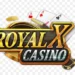 royal x casino game