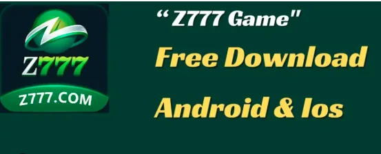 z777 game